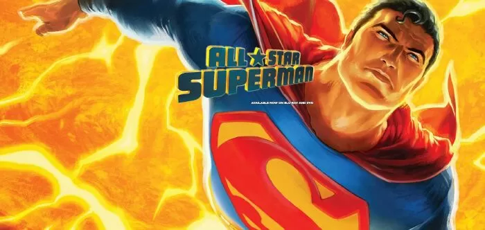 All-Star Superman (2011)