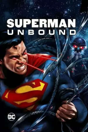 Superman: Unbound (2013)