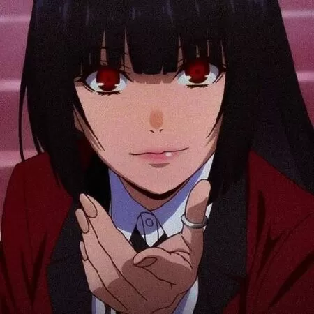 Jabami Yumeko