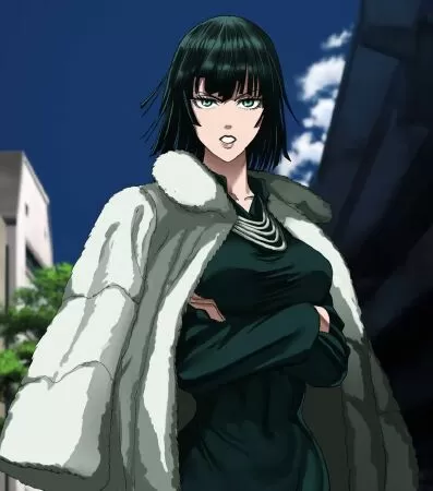 Fubuki