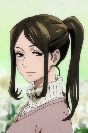 Fushiguro Tsumiki