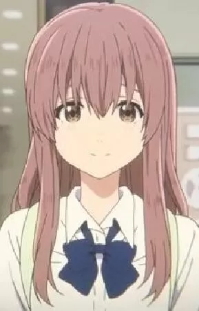 Nishimiya Shouko
