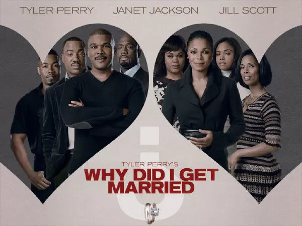 Why Did I Get Married? / Lấy vợ làm chi?