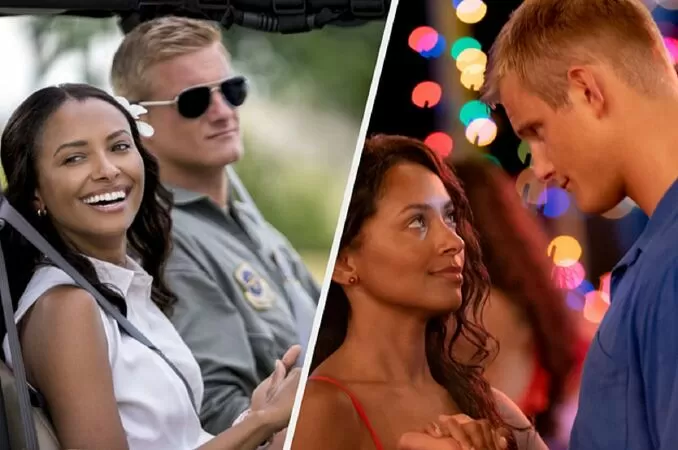 Operation Christmas Drops / Chiến dịch thả quà Giáng sinh