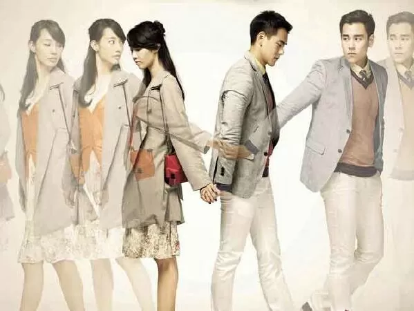 Hợp đồng chia tay (The Wedding Invitation) - 2013