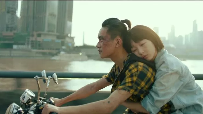 Em Của Thời Niên Thiếu (2019)