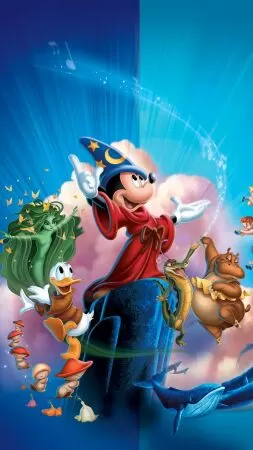 Fantasia (1999)