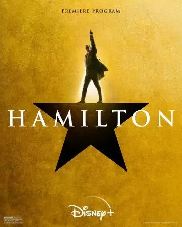 Hamilton (2020)