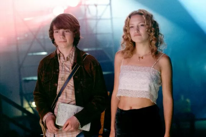 Almost Famous (2000) / Gần như nổi tiếng