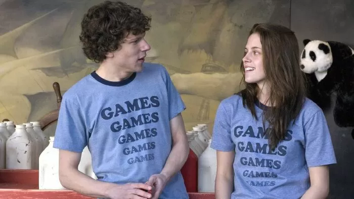 Adventureland (2009) / Tình tuổi teen