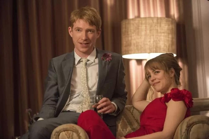 About Time (2013) / Đã đến lúc