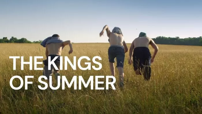 Kings Of Summer (2013) / Mùa hè bá đạo