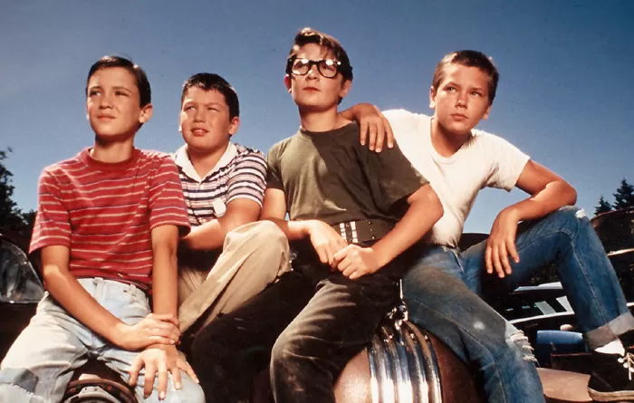 Stand By Me (1986) / Hãy đứng bên tôi