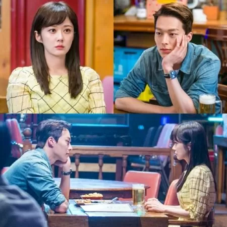 Cặp Đôi Vượt Thời Gian (2017)