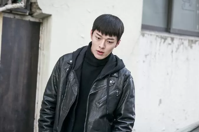 Ông Chú Của Tôi (2018)