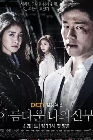 Cô dâu xinh đẹp của tôi (2015)