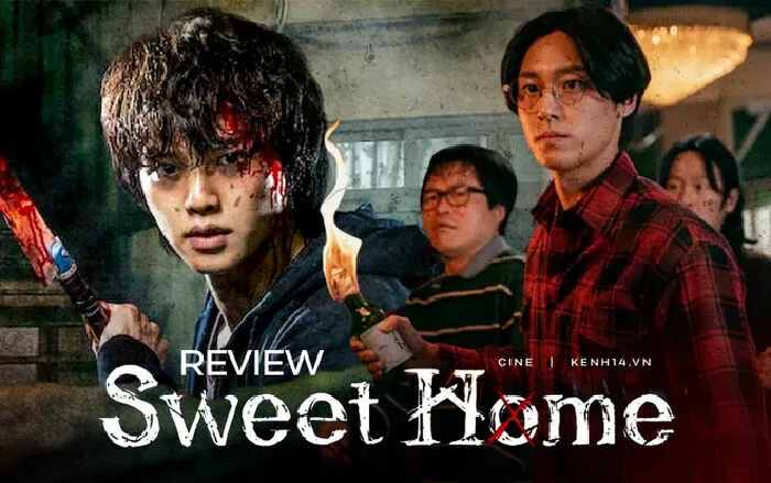 Sweet Home (2020)