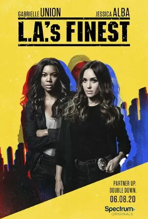 L.A.’s Finest - Biệt đội tinh nhuệ (TV Series 2019-2020)