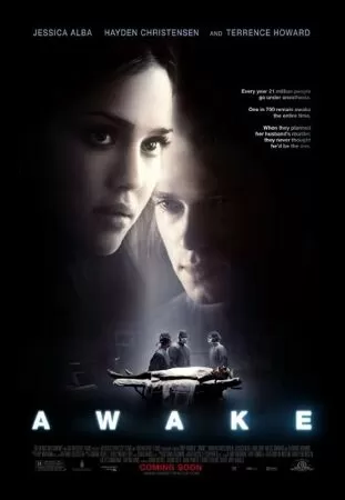 Awake - Thức tỉnh (2007)