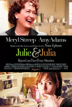 Julie & Julia – Chuyện hai nữ đầu bếp (2009)
