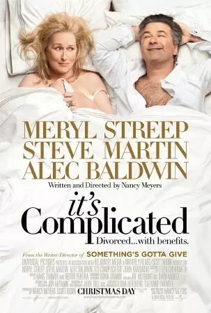 It’s Complicated – Đời là rắc rối (2009)