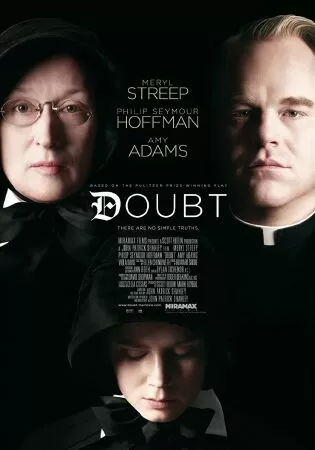 Doubt – Ngờ vực (2008)