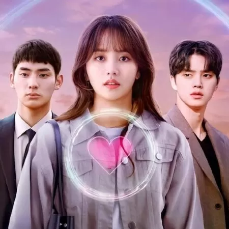 Cảnh Báo Tình Yêu - Love Alarm (2019)