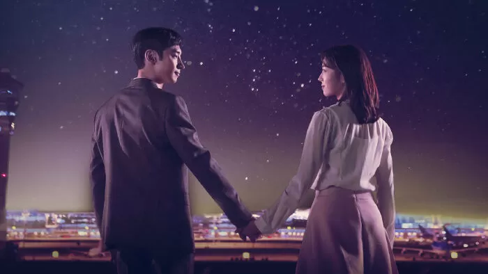 Nơi Vì Sao Rơi - Where Stars Land (2018)