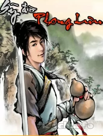 Sỹ Đồ Phong Lưu