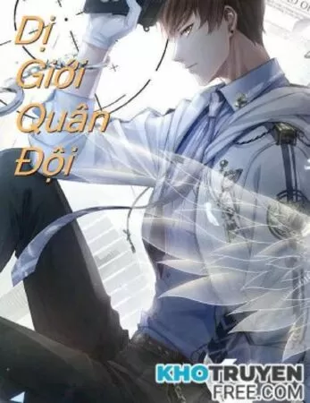 Dị Giới Quân Đội