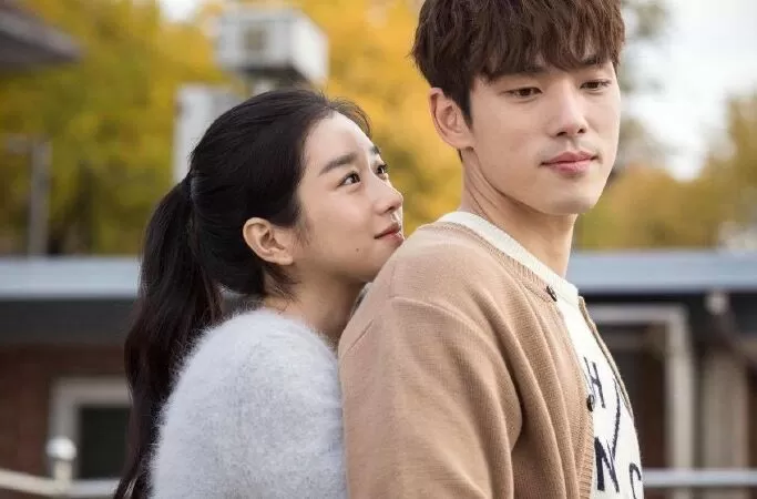 Remembering First Love (2018) – Tình yêu đầu tiên của tôi