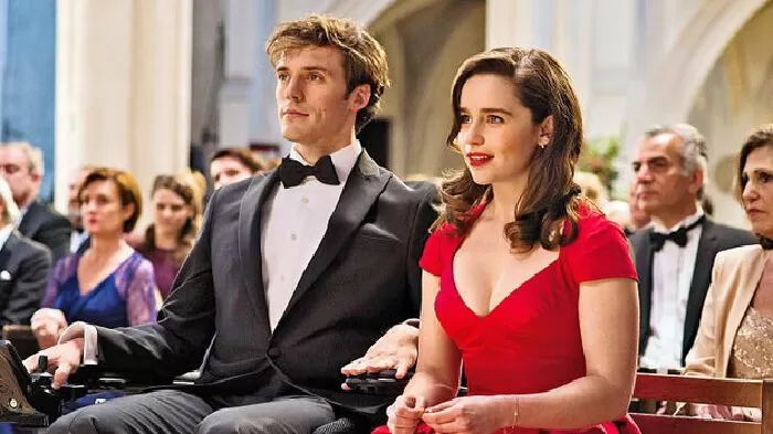 Bộ phim Me before you