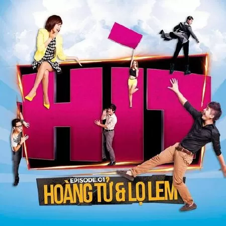 HIT: Hoàng tử và Lọ lem