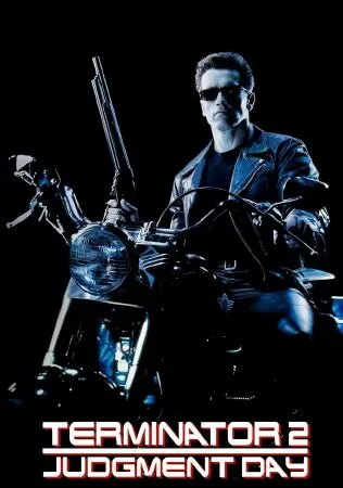 The Terminator 2: Ngày phán xét (1991)