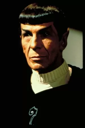 Star Trek II: Cơn giận dữ của Khan (1982)