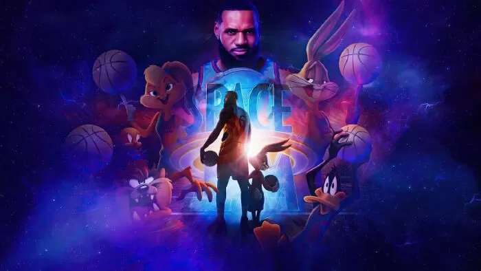 Space Jam: A New Legacy (2021) / Space Jam: Kỷ nguyên mới