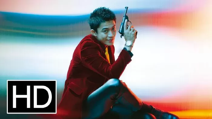 Siêu Đạo Chích: Lupin Đệ Tam - Lupin the Third (2017)