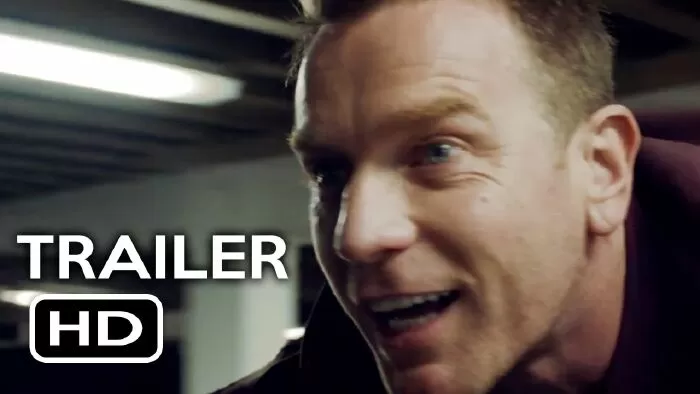 Lối Sống Trụy Lạc 2 - T2 Trainspotting (2017)