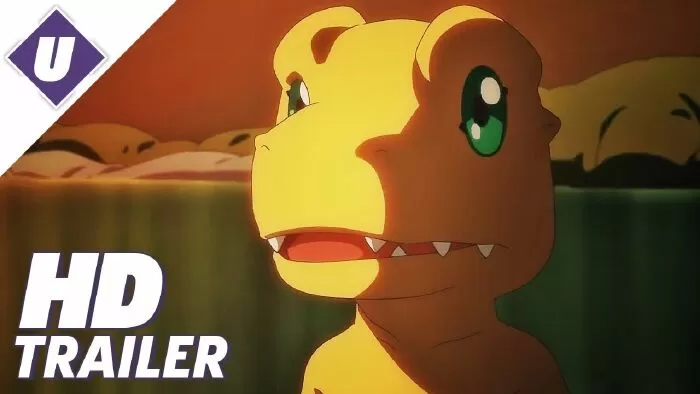 Digimon Adventure (2020)