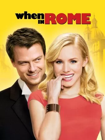 Chuyện tình ở Rome (2010)