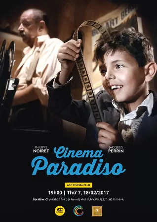 Rạp chiếu bóng thiên đường (1988)