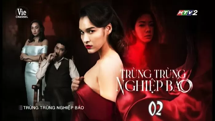 Trùng Trùng Nghiệp Báo (2021)