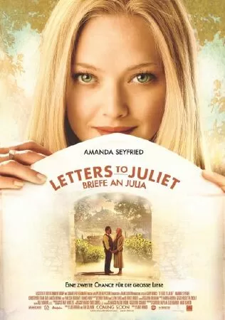 Thư Gửi Juliet (2010)