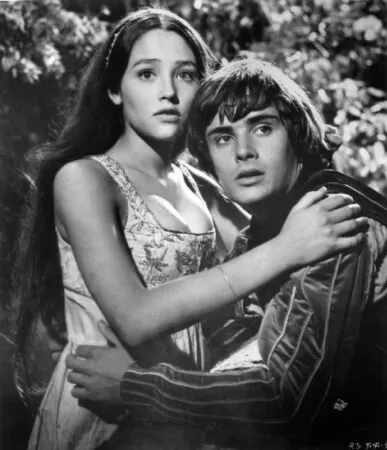 Romeo và Juliet (1968)