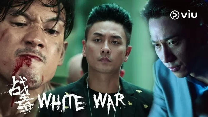 Cuộc Chiến Trắng - White War (2020)