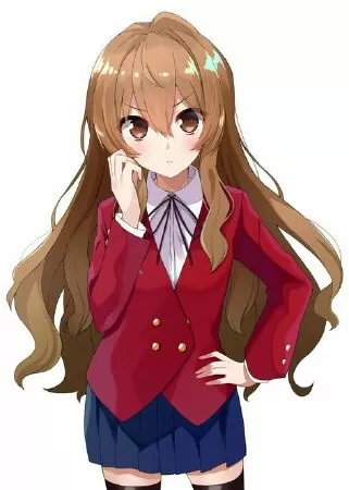 Aisaka Taiga