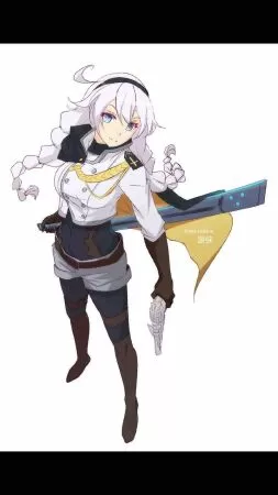 Kiana Kaslana
