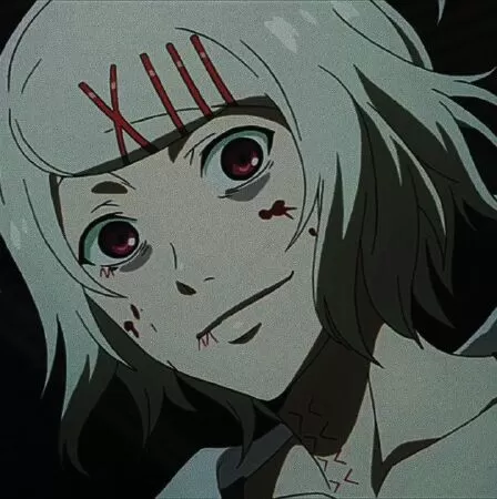 Juuzou Suzuya