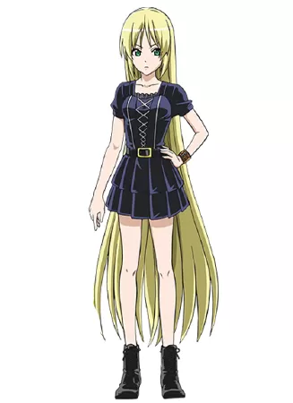 Sena Kuroi