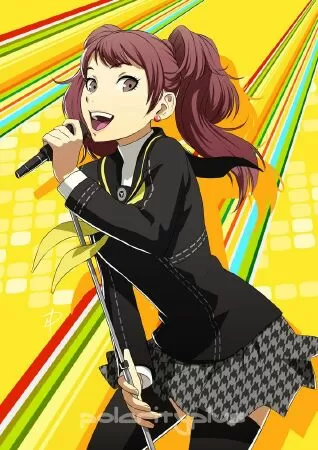 Rise Kujikawa